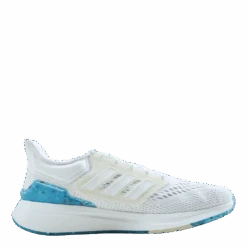 ADIDAS Eq21 Run Ftwwht/ftwwht/pulblu 11 ADIDAS Eq21 Run Ftwwht/ftwwht/pulblu -BJØRN BORG kauppa 60756 56 003