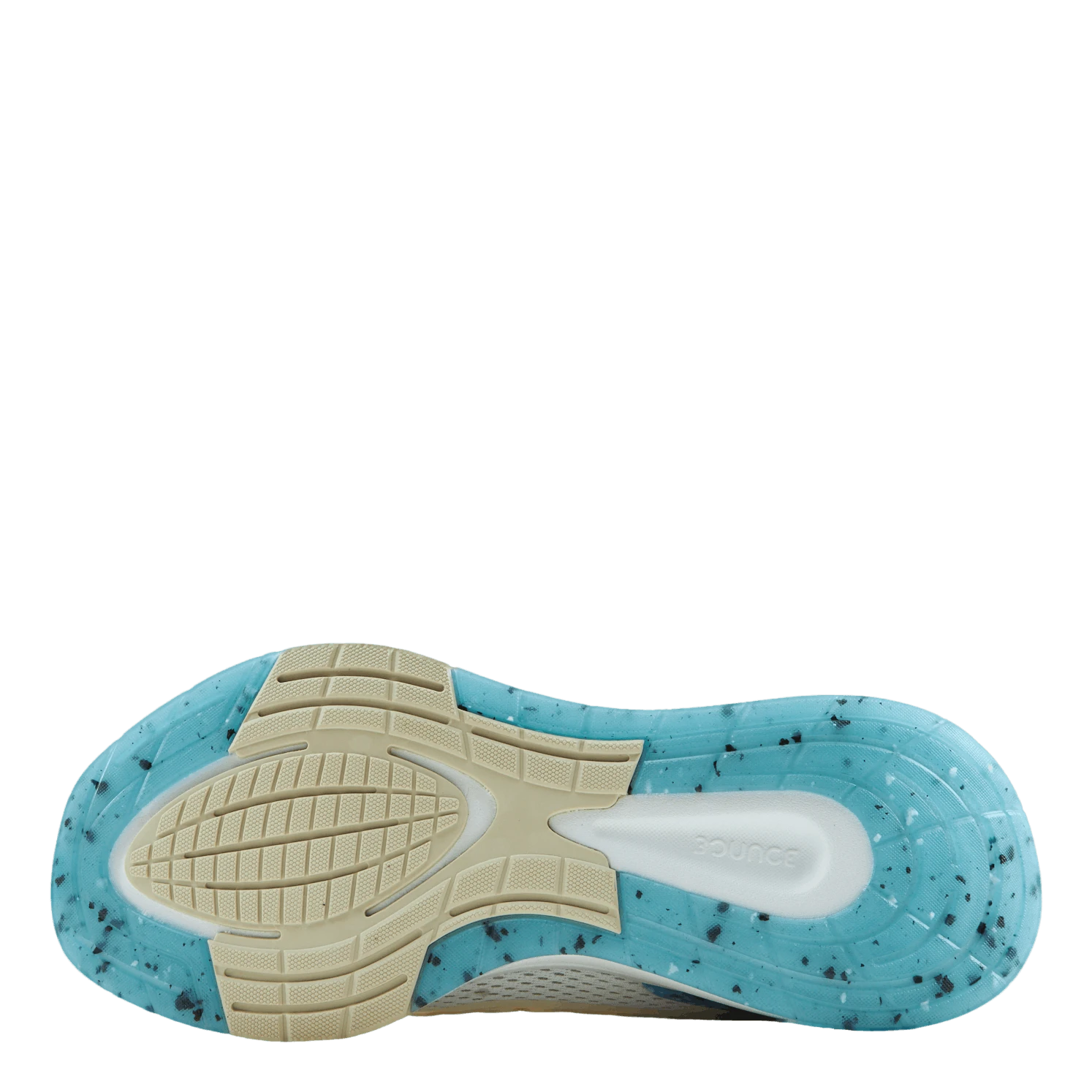 ADIDAS Eq21 Run Ftwwht/ftwwht/pulblu 6 ADIDAS Eq21 Run Ftwwht/ftwwht/pulblu - Image 4