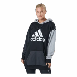 ADIDAS W Cb Ft Hd Swt Black/mgreyh/carbon/w