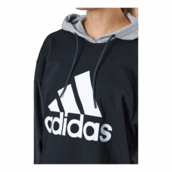 ADIDAS W Cb Ft Hd Swt Black/mgreyh/carbon/w -BJØRN BORG kauppa 60756 73 004