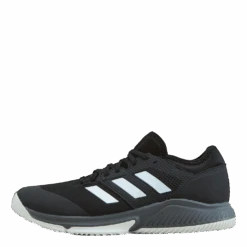 ADIDAS Court Team Bounce M Cblack/ftwwht/grefou