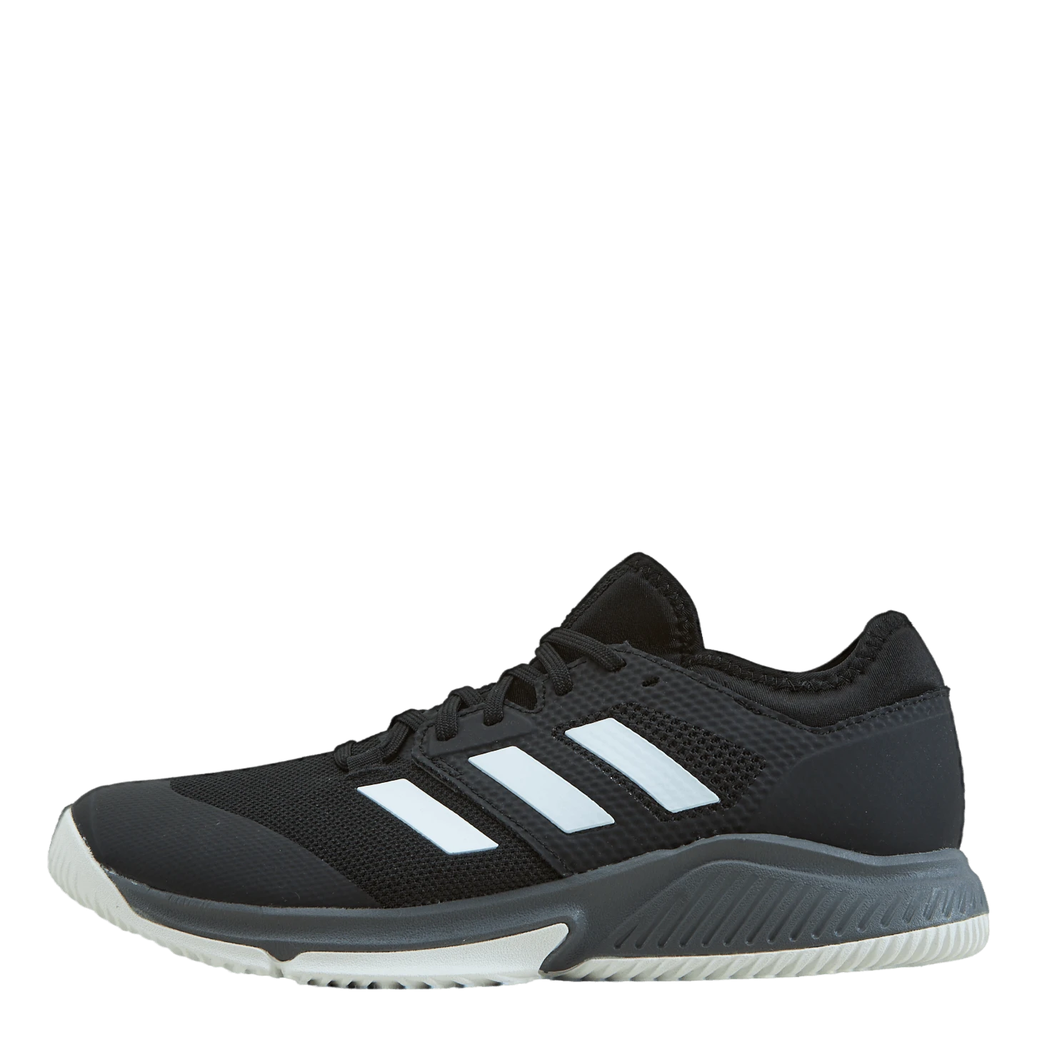 ADIDAS Court Team Bounce M Cblack/ftwwht/grefou 3 ADIDAS Court Team Bounce M Cblack/ftwwht/grefou