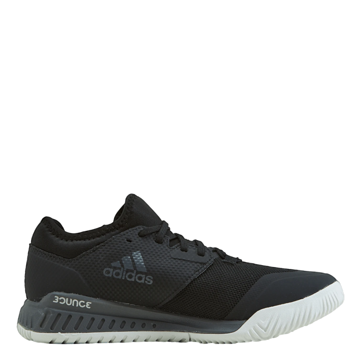 ADIDAS Court Team Bounce M Cblack/ftwwht/grefou 5 ADIDAS Court Team Bounce M Cblack/ftwwht/grefou - Image 3