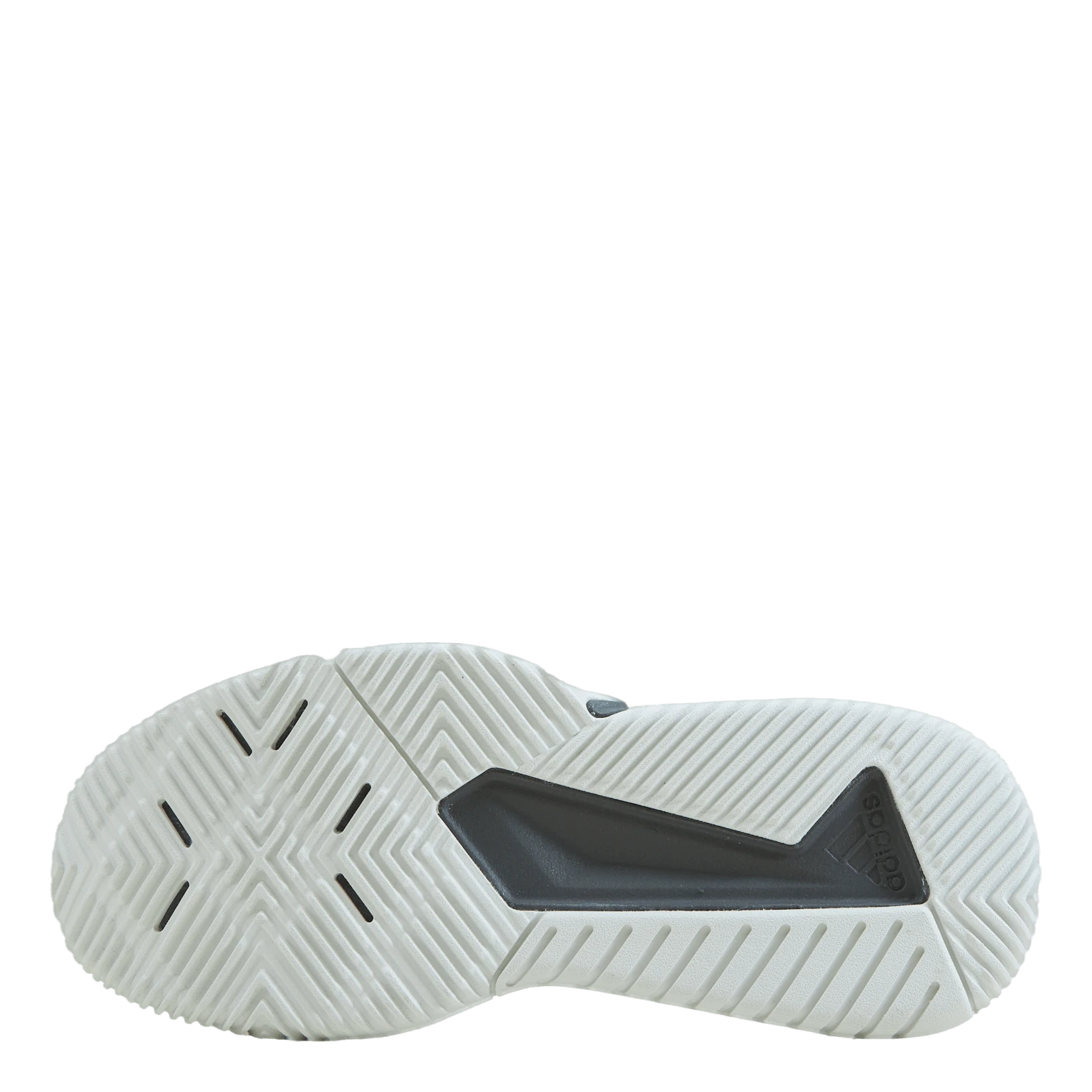 ADIDAS Court Team Bounce M Cblack/ftwwht/grefou 6 ADIDAS Court Team Bounce M Cblack/ftwwht/grefou - Image 4