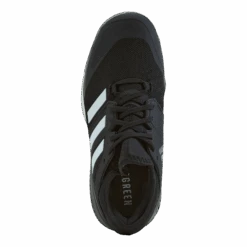 ADIDAS Court Team Bounce M Cblack/ftwwht/grefou 13 ADIDAS Court Team Bounce M Cblack/ftwwht/grefou -BJØRN BORG kauppa 60756 81 005