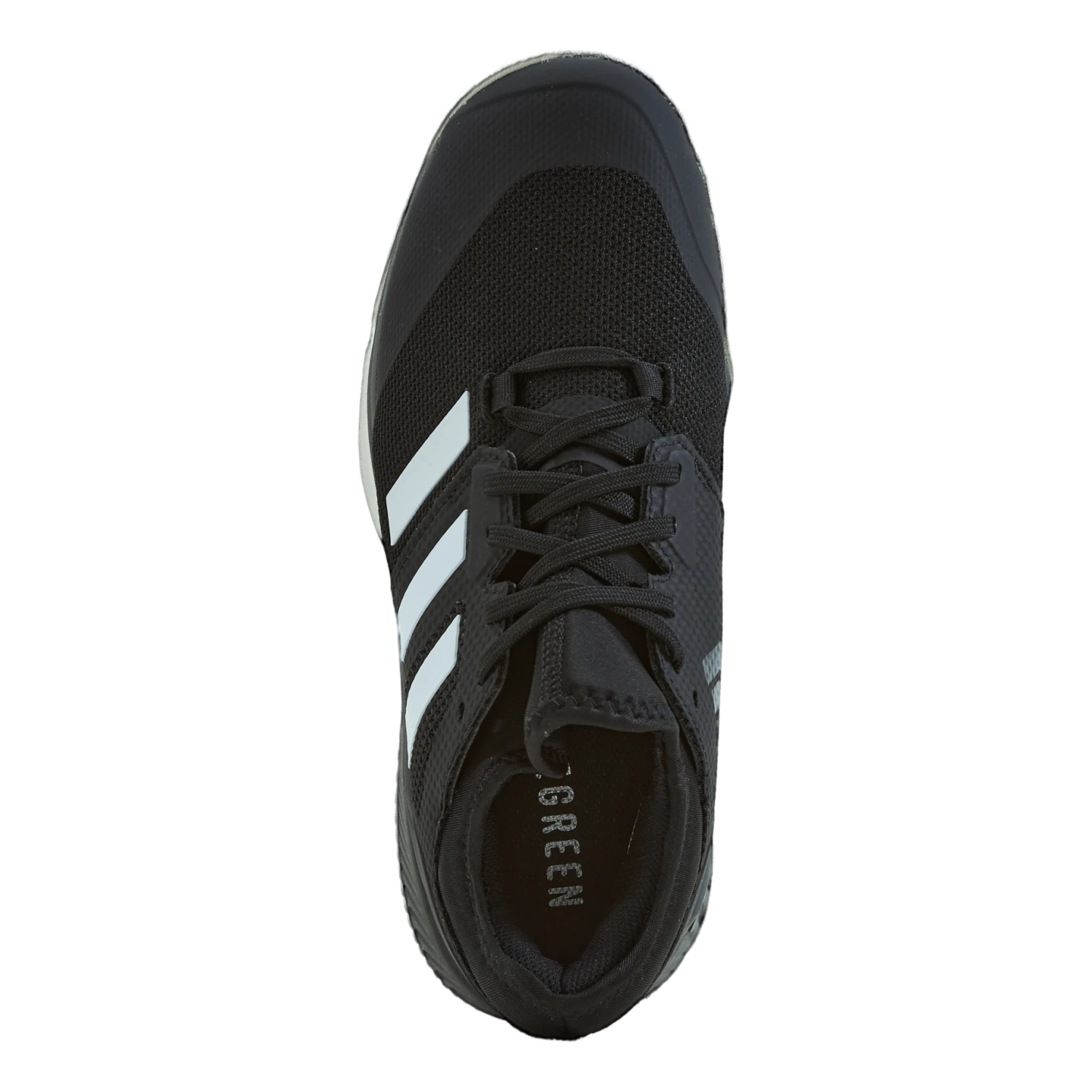 ADIDAS Court Team Bounce M Cblack/ftwwht/grefou 7 ADIDAS Court Team Bounce M Cblack/ftwwht/grefou - Image 5