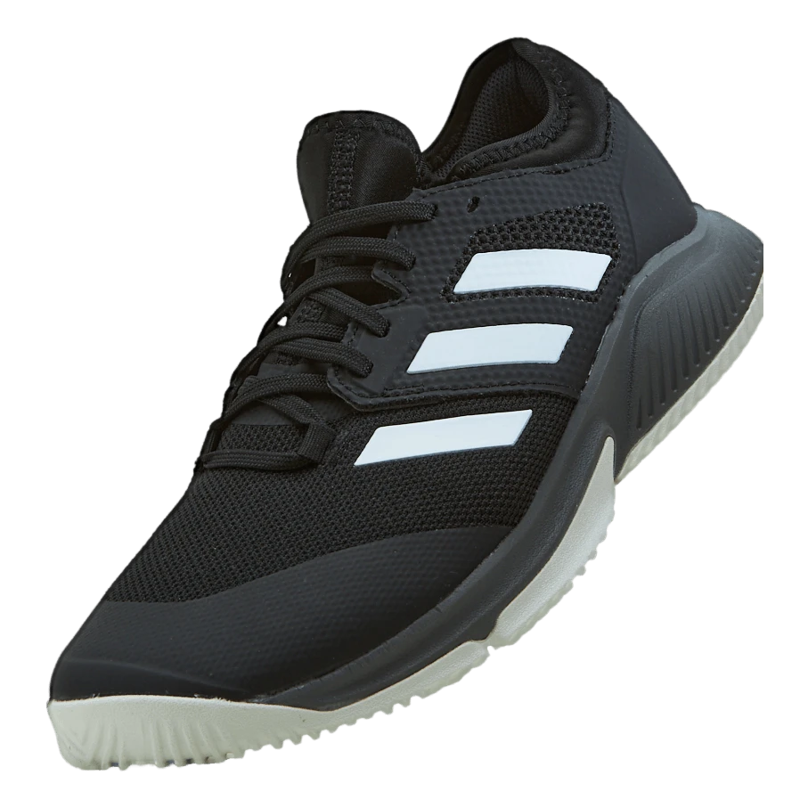 ADIDAS Court Team Bounce M Cblack/ftwwht/grefou 8 ADIDAS Court Team Bounce M Cblack/ftwwht/grefou - Image 6