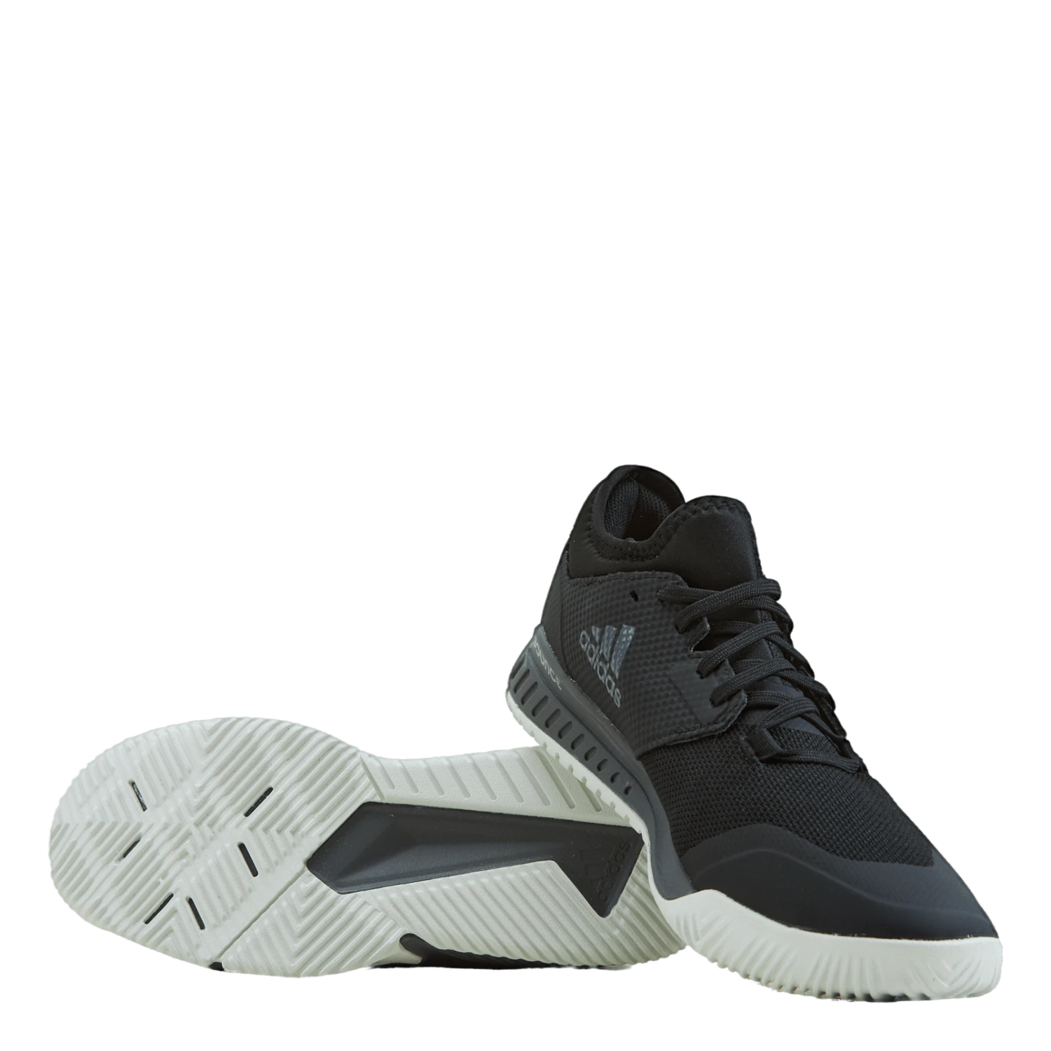 ADIDAS Court Team Bounce M Cblack/ftwwht/grefou 9 ADIDAS Court Team Bounce M Cblack/ftwwht/grefou - Image 7