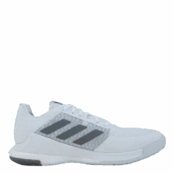 ADIDAS Crazyflight M Ftwwht/grethr/ftwwht -BJØRN BORG kauppa 60756 90 003