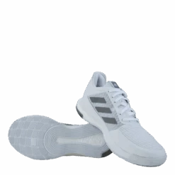 ADIDAS Crazyflight M Ftwwht/grethr/ftwwht -BJØRN BORG kauppa 60756 90 007