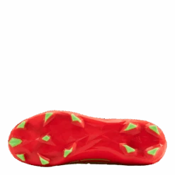 ADIDAS Predator Edge.2 Fg Solred/sgreen/cblack 12 ADIDAS Predator Edge.2 Fg Solred/sgreen/cblack -BJØRN BORG kauppa 60757 37 004