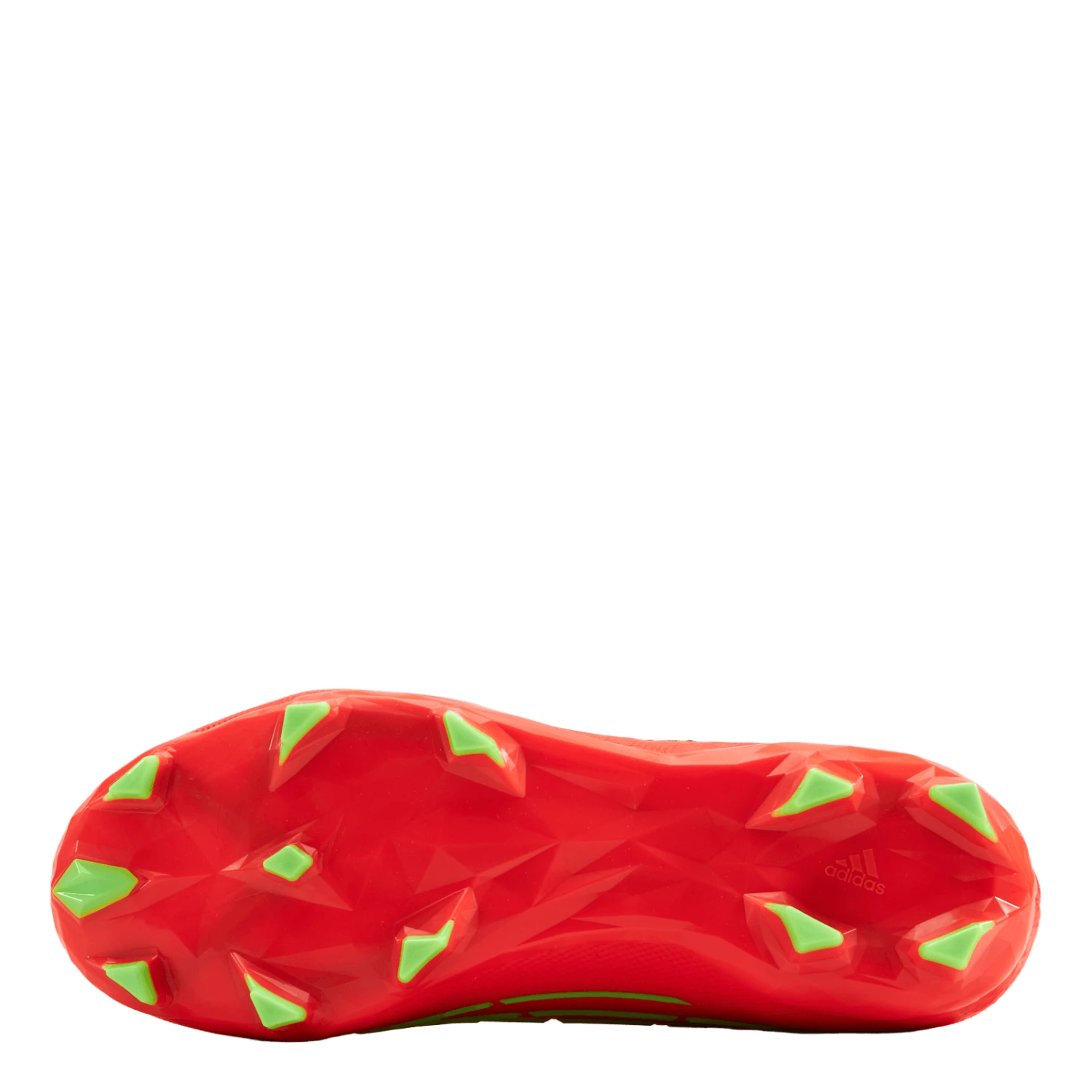 ADIDAS Predator Edge.2 Fg Solred/sgreen/cblack 6 ADIDAS Predator Edge.2 Fg Solred/sgreen/cblack - Image 4