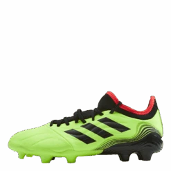 ADIDAS Copa Sense.3 Fg Tmsoye/cblack/solred