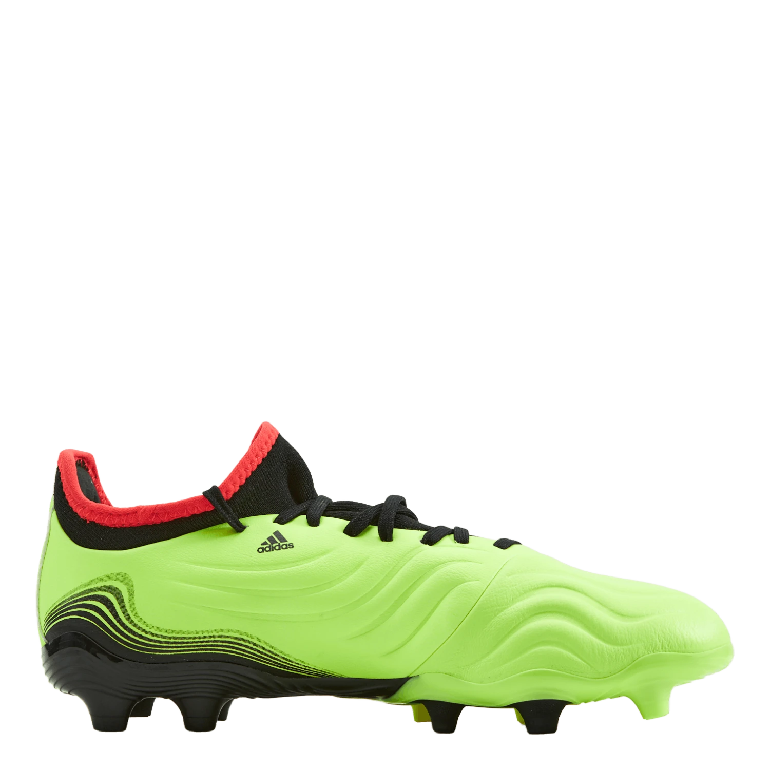 ADIDAS Copa Sense.3 Fg Tmsoye/cblack/solred 5 ADIDAS Copa Sense.3 Fg Tmsoye/cblack/solred - Image 3
