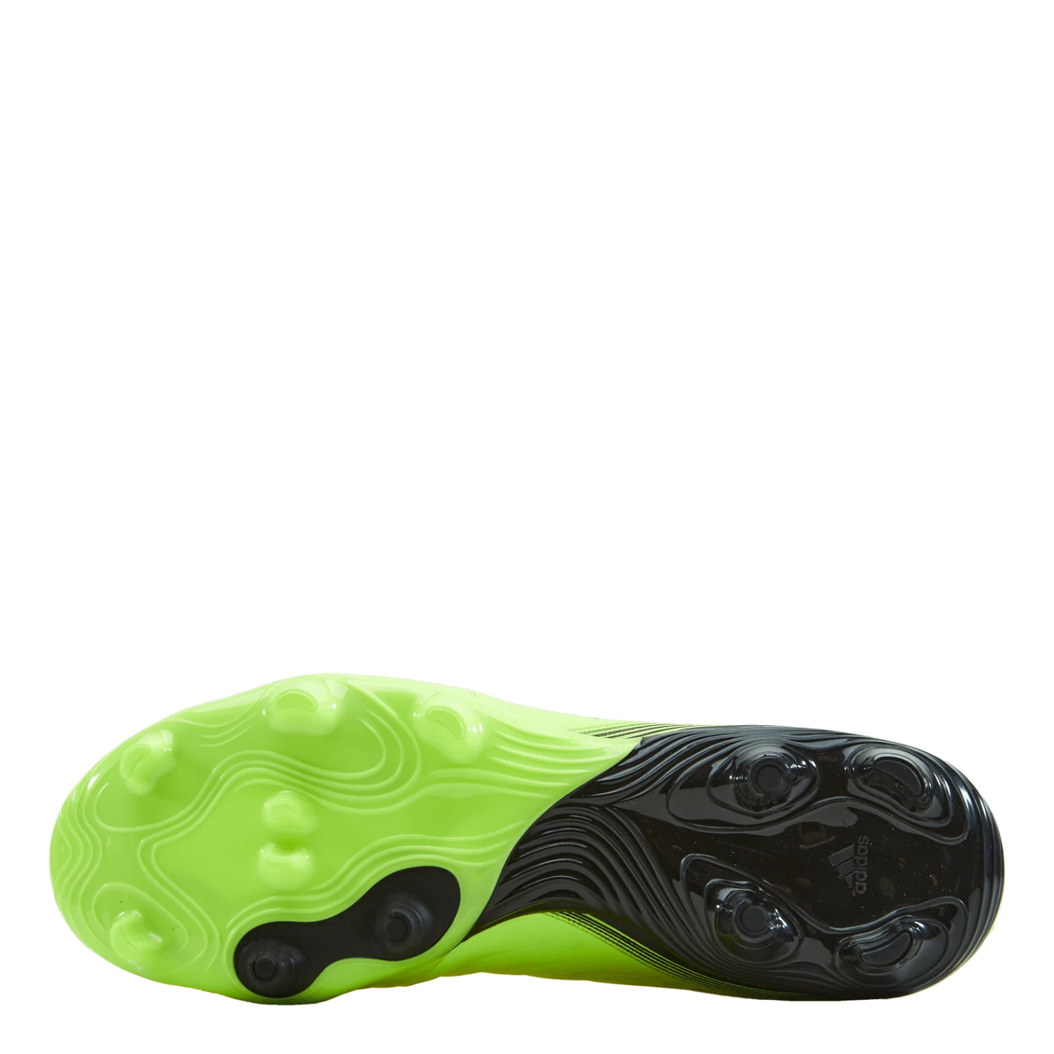 ADIDAS Copa Sense.3 Fg Tmsoye/cblack/solred 6 ADIDAS Copa Sense.3 Fg Tmsoye/cblack/solred - Image 4