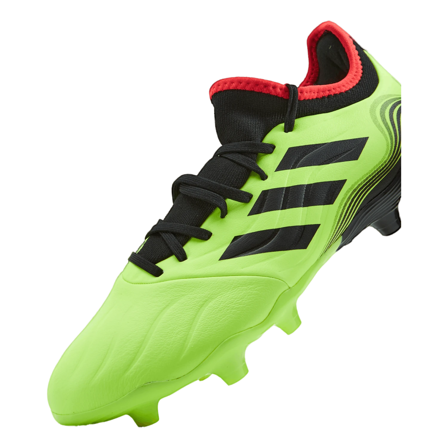 ADIDAS Copa Sense.3 Fg Tmsoye/cblack/solred 8 ADIDAS Copa Sense.3 Fg Tmsoye/cblack/solred - Image 6