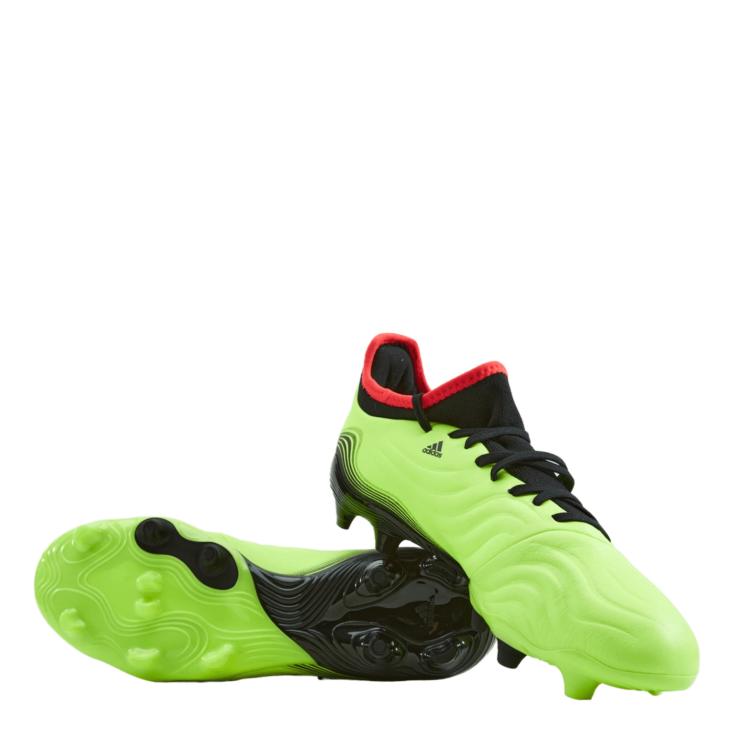ADIDAS Copa Sense.3 Fg Tmsoye/cblack/solred 9 ADIDAS Copa Sense.3 Fg Tmsoye/cblack/solred - Image 7
