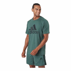 ADIDAS M Fr Lg T Greoxi/black