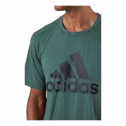 ADIDAS M Fr Lg T Greoxi/black -BJØRN BORG kauppa 60757 47 004