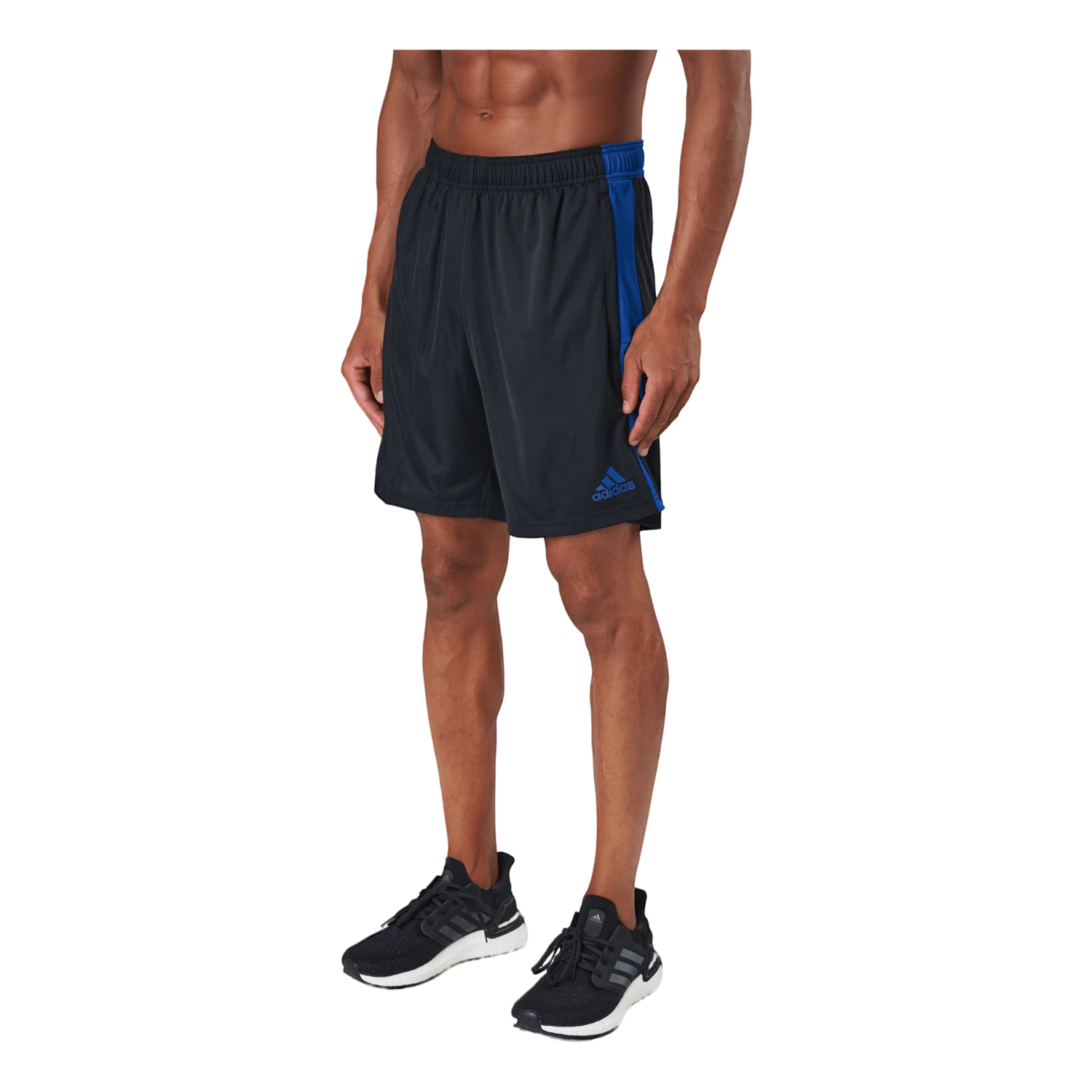 ADIDAS Tiro Tr Sho Es Black/royblu 3 ADIDAS Tiro Tr Sho Es Black/royblu