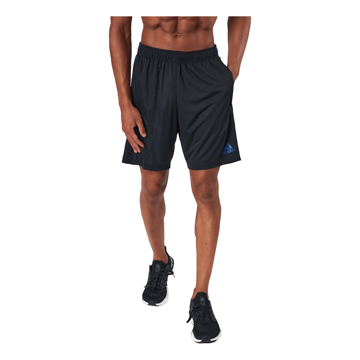 ADIDAS Tiro Tr Sho Es Black/royblu 4 ADIDAS Tiro Tr Sho Es Black/royblu - Image 2