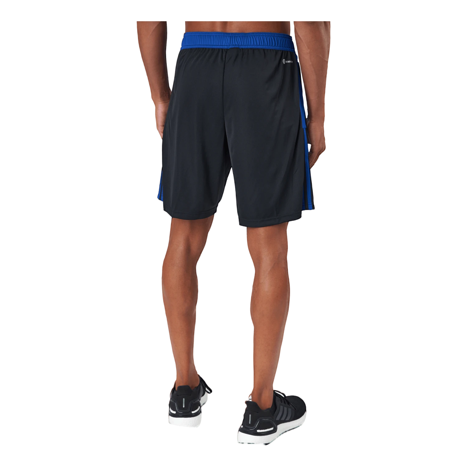 ADIDAS Tiro Tr Sho Es Black/royblu 5 ADIDAS Tiro Tr Sho Es Black/royblu - Image 3