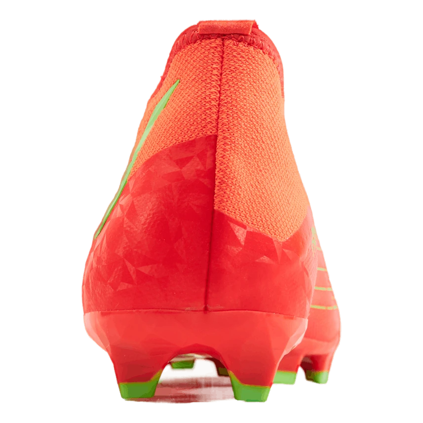 ADIDAS Predator Edge.3 Fg Solred/tmsogr/cblack 4 ADIDAS Predator Edge.3 Fg Solred/tmsogr/cblack - Image 2