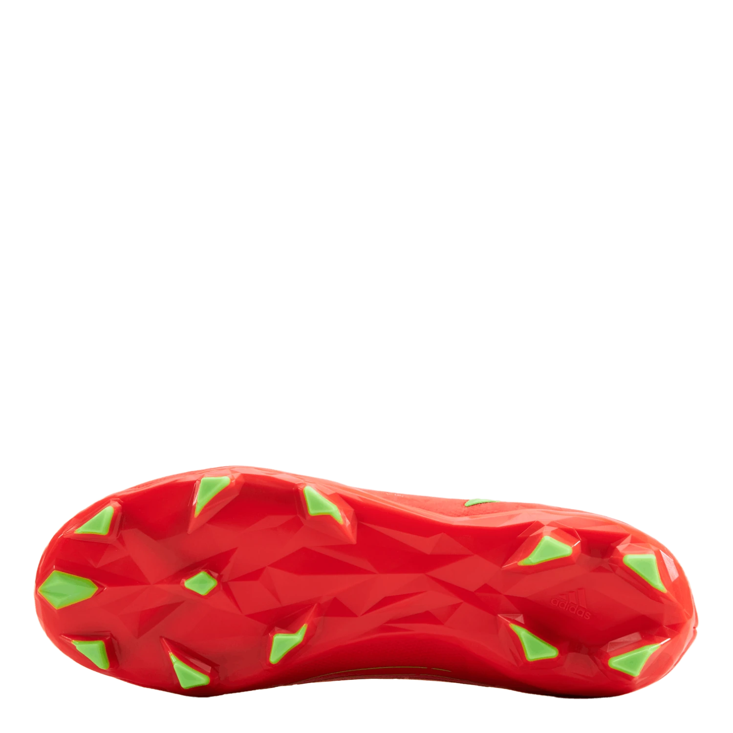 ADIDAS Predator Edge.3 Fg Solred/tmsogr/cblack 6 ADIDAS Predator Edge.3 Fg Solred/tmsogr/cblack - Image 4