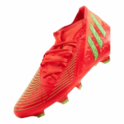 ADIDAS Predator Edge.3 Fg Solred/tmsogr/cblack 14 ADIDAS Predator Edge.3 Fg Solred/tmsogr/cblack -BJØRN BORG kauppa 60757 83 007