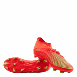 ADIDAS Predator Edge.3 Fg Solred/tmsogr/cblack 15 ADIDAS Predator Edge.3 Fg Solred/tmsogr/cblack -BJØRN BORG kauppa 60757 83 008