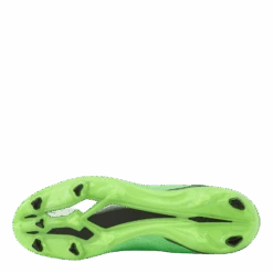 ADIDAS X Speedportal.2 Fg Sgreen/cblack/syello -BJØRN BORG kauppa 60757 96 005