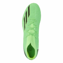 ADIDAS X Speedportal.2 Fg Sgreen/cblack/syello -BJØRN BORG kauppa 60757 96 006