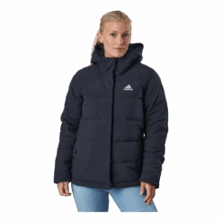 ADIDAS W Helionic Ho J Black