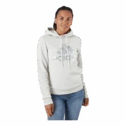 ADIDAS W Bl Fl Hd Alumin/silvmt