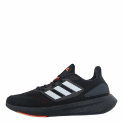ADIDAS Pureboost 22 Cblack/ftwwht/carbon