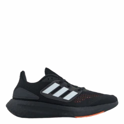 ADIDAS Pureboost 22 Cblack/ftwwht/carbon -BJØRN BORG kauppa 60759 12 003