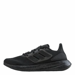 ADIDAS Pureboost 22 W Cblack/cblack/cblack