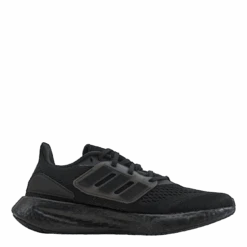 ADIDAS Pureboost 22 W Cblack/cblack/cblack -BJØRN BORG kauppa 60759 13 003