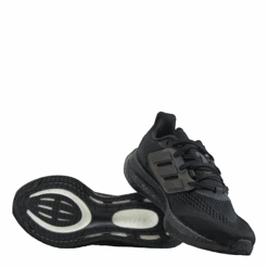 ADIDAS Pureboost 22 W Cblack/cblack/cblack -BJØRN BORG kauppa 60759 13 008