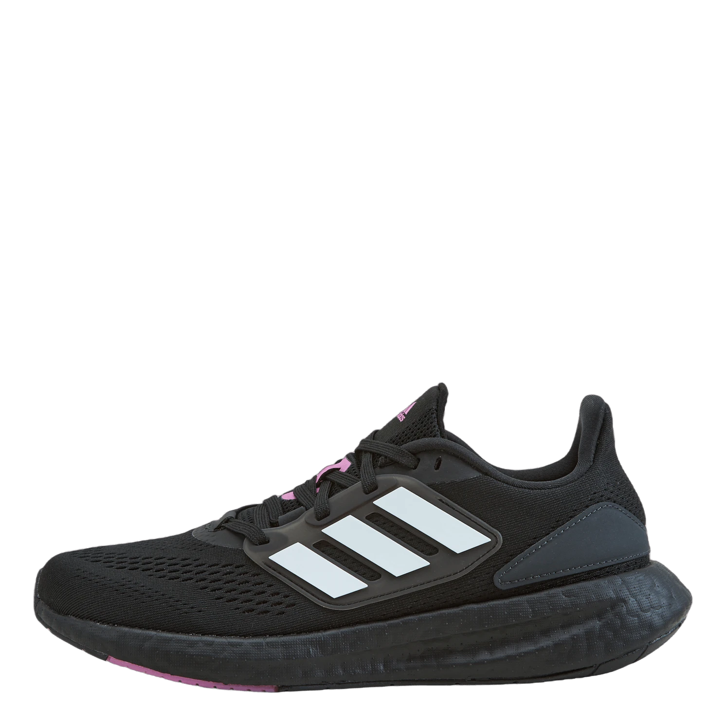ADIDAS Pureboost 22 W Cblack/ftwwht/sepuli 3 ADIDAS Pureboost 22 W Cblack/ftwwht/sepuli