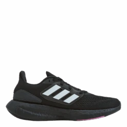 ADIDAS Pureboost 22 W Cblack/ftwwht/sepuli 11 ADIDAS Pureboost 22 W Cblack/ftwwht/sepuli -BJØRN BORG kauppa 60759 15 003