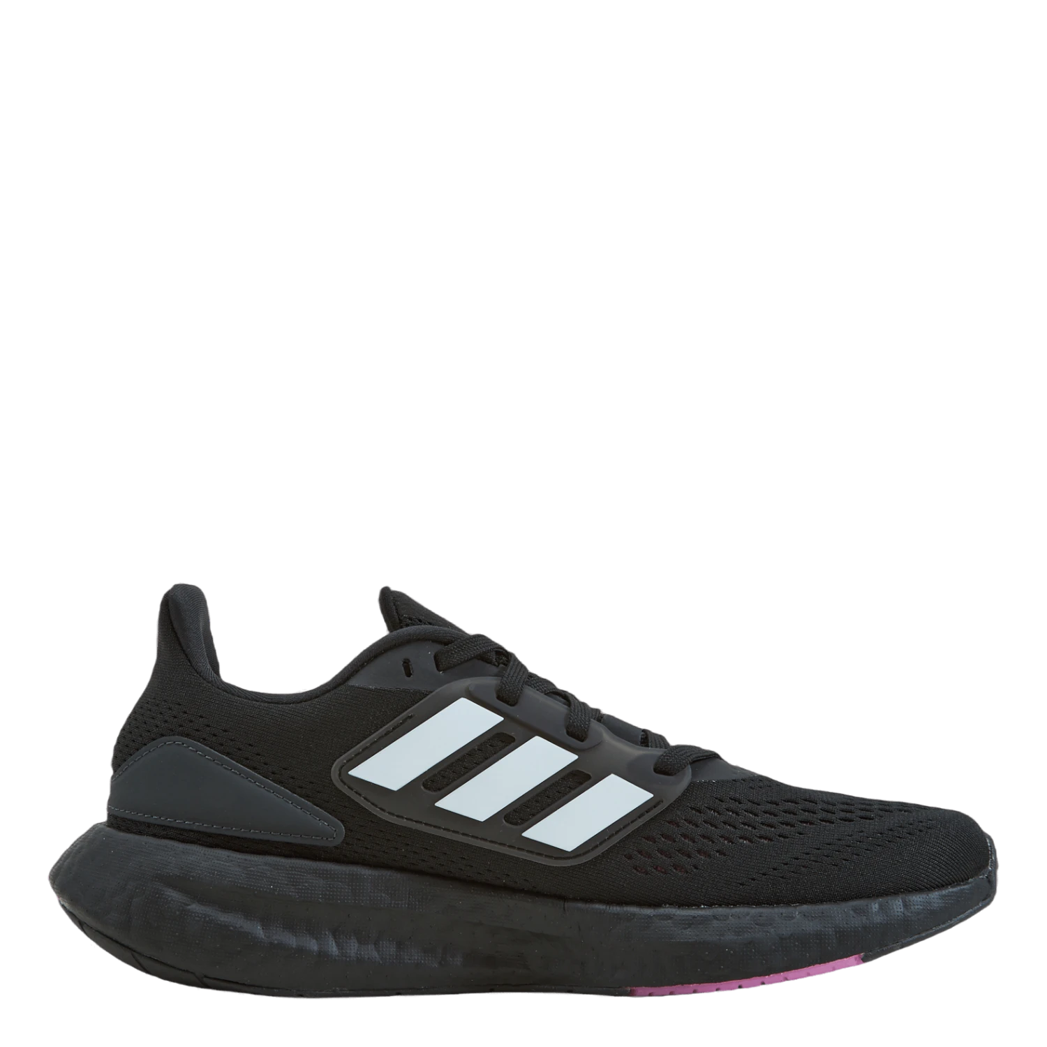 ADIDAS Pureboost 22 W Cblack/ftwwht/sepuli 5 ADIDAS Pureboost 22 W Cblack/ftwwht/sepuli - Image 3