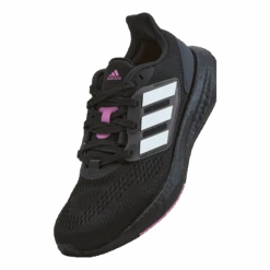 ADIDAS Pureboost 22 W Cblack/ftwwht/sepuli 14 ADIDAS Pureboost 22 W Cblack/ftwwht/sepuli -BJØRN BORG kauppa 60759 15 006