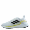 ADIDAS Eq19 Run Ftwwht/cblack/beamye