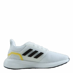 ADIDAS Eq19 Run Ftwwht/cblack/beamye -BJØRN BORG kauppa 60759 25 003