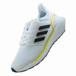 ADIDAS Eq19 Run Ftwwht/cblack/beamye -BJØRN BORG kauppa 60759 25 007