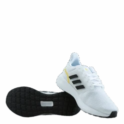 ADIDAS Eq19 Run Ftwwht/cblack/beamye -BJØRN BORG kauppa 60759 25 008