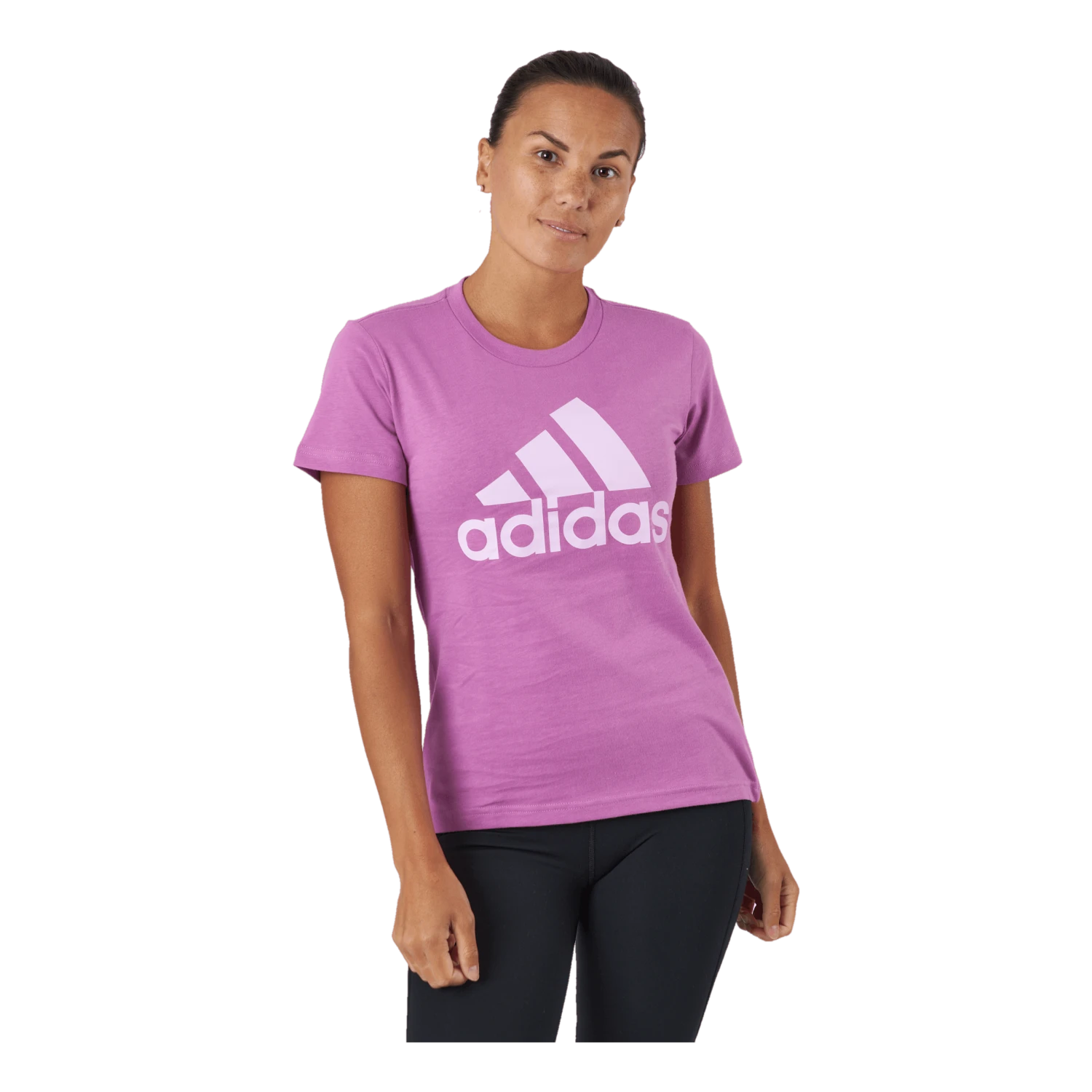ADIDAS W Bl T Sepuli/blilil 3 ADIDAS W Bl T Sepuli/blilil
