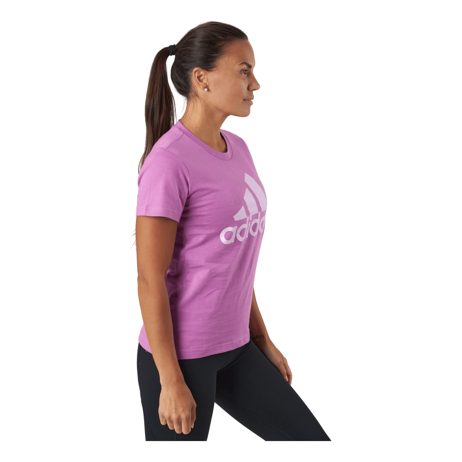 ADIDAS W Bl T Sepuli/blilil 4 ADIDAS W Bl T Sepuli/blilil - Image 2