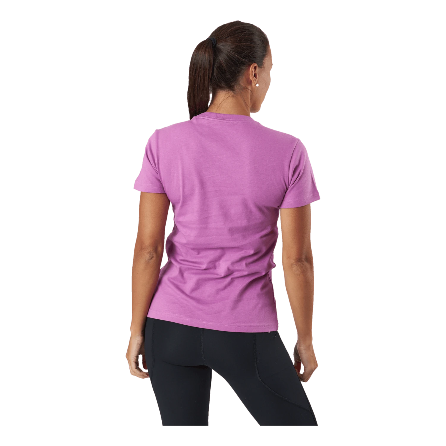 ADIDAS W Bl T Sepuli/blilil 5 ADIDAS W Bl T Sepuli/blilil - Image 3